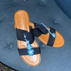 Made  in Italia size 10